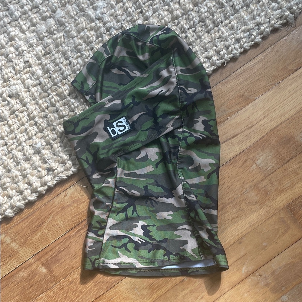 Blackstrap Balaclava Ski Mask